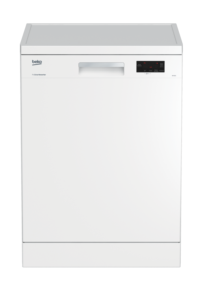 BM 5015 Bulaşık Makinesi