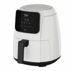 Beko FRA 5334 B Beyaz Fitfry Az Yağlı Fritöz