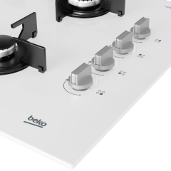 BOCD T 6510 EB Cam Tablalı Ocak