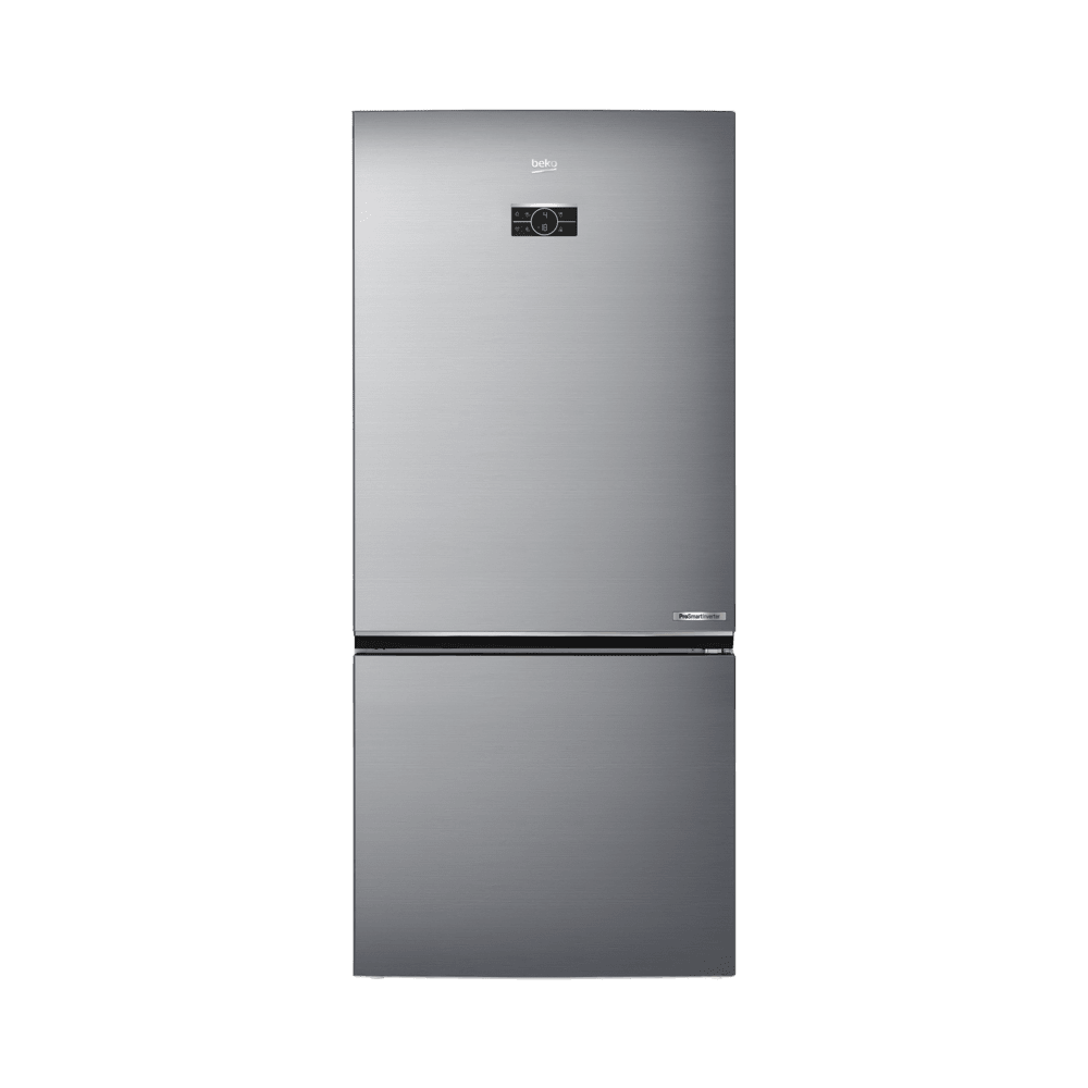 Beko 683655 EI AI Fit XXL No Frost Buzdolabı