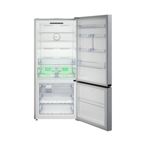 Beko 683655 EI AI Fit XXL No Frost Buzdolabı