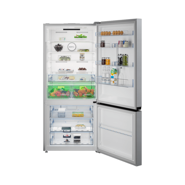 Beko 683655 EI AI Fit XXL No Frost Buzdolabı