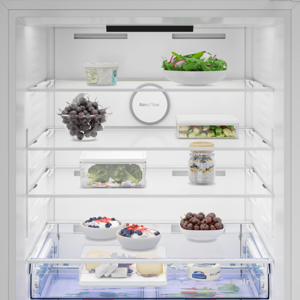 Beko 683655 EI AI Fit XXL No Frost Buzdolabı