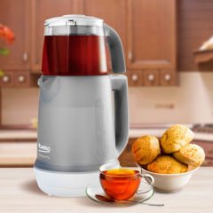 Beko 2211 Cam Demlikli Çay Makinesi