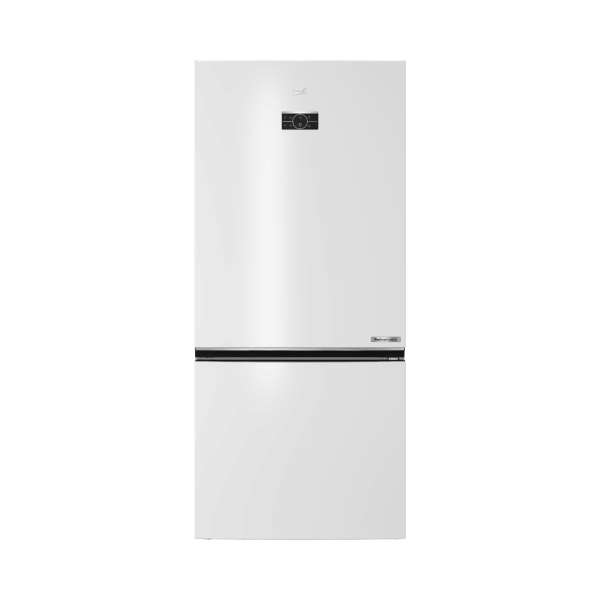 Beko 683655 EB AI Fit XXL No Frost Buzdolabı