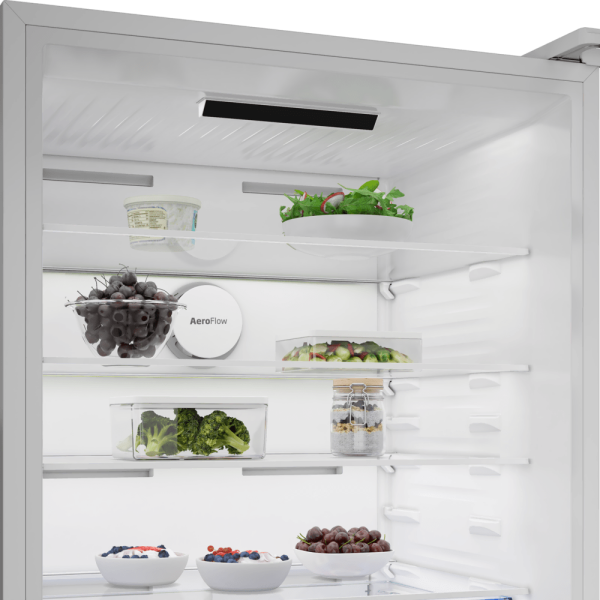 Beko 683655 EB AI Fit XXL No Frost Buzdolabı