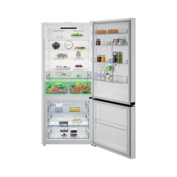 Beko 683655 EB AI Fit XXL No Frost Buzdolabı