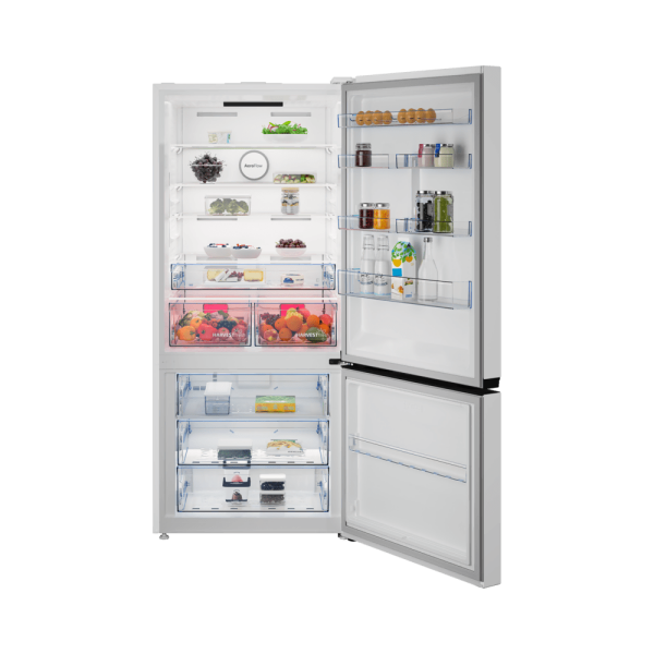 Beko 683655 EB AI Fit XXL No Frost Buzdolabı