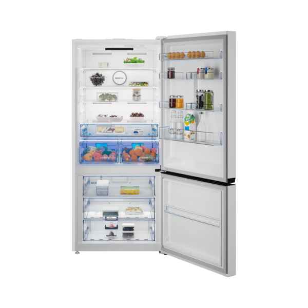 Beko 683655 EB AI Fit XXL No Frost Buzdolabı