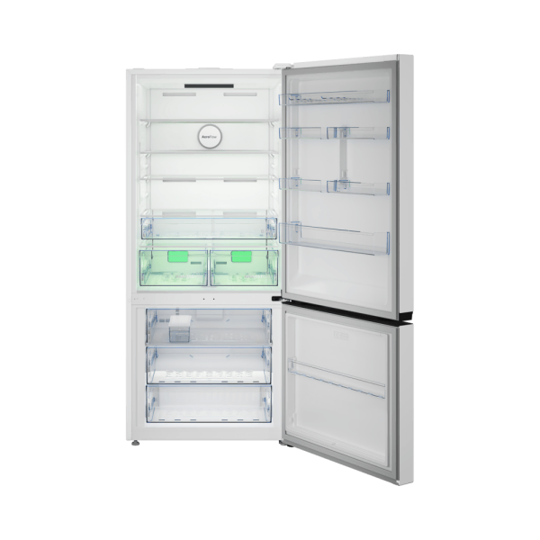 Beko 683655 EB AI Fit XXL No Frost Buzdolabı