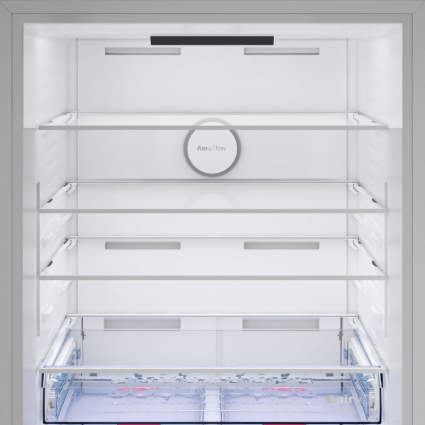 Beko 683655 EB AI Fit XXL No Frost Buzdolabı