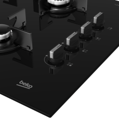 BOCD T 6510 ES Cam Tablalı Ocak