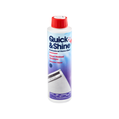 Quick & Shine Bulaşık Makinesi Temizleme Sıvısı Temizlik Ve Bakım Ürünleri