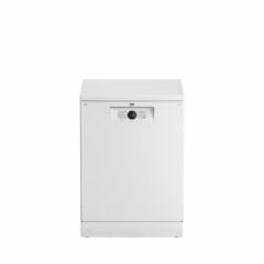 Beko BM 4144 4 Programlı Beyaz Bulaşık Makinesi
