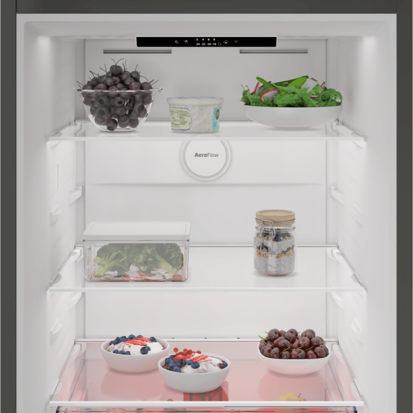 Beko 670475 IEMC No Frost Buzdolabı