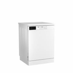 Beko BM 3143 3 Programlı Beyaz Bulaşık Makinesi