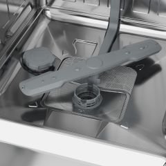Beko BM 3143 3 Programlı Beyaz Bulaşık Makinesi