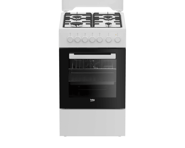 Beko BFE 450 B 50 cm Kompakt Ocaklı Fırın