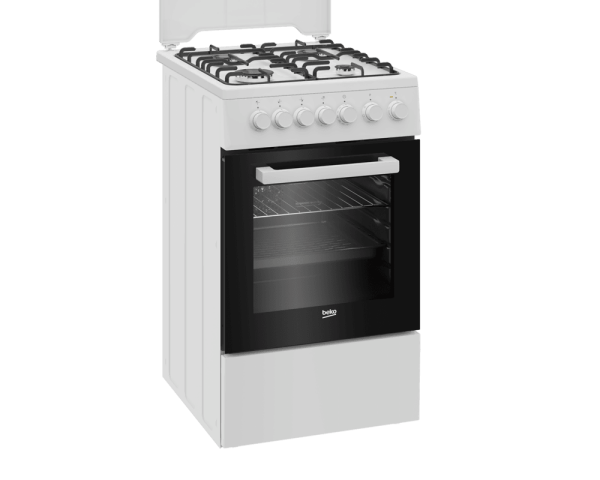 Beko BFE 450 B 50 cm Kompakt Ocaklı Fırın