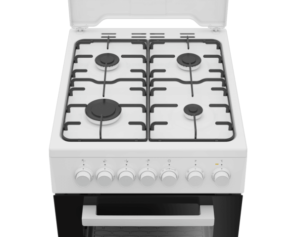 Beko BFE 450 B 50 cm Kompakt Ocaklı Fırın