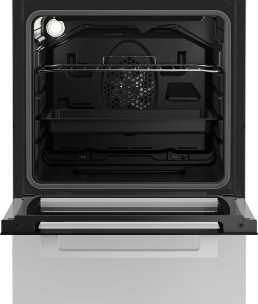 Beko BFE 450 B 50 cm Kompakt Ocaklı Fırın