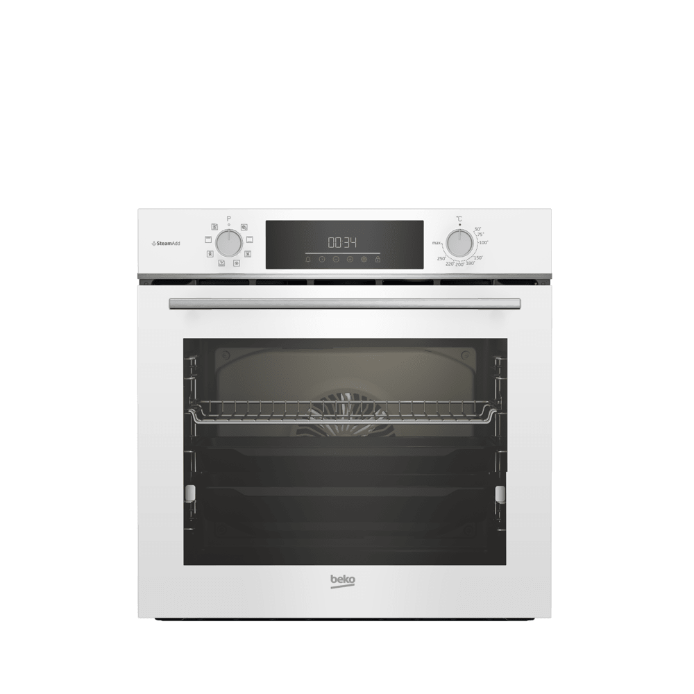 Beko BFC 431 B1 Buhar Destekli Fırın