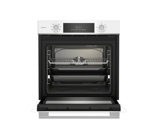 Beko BFC 431 B1 Buhar Destekli Fırın