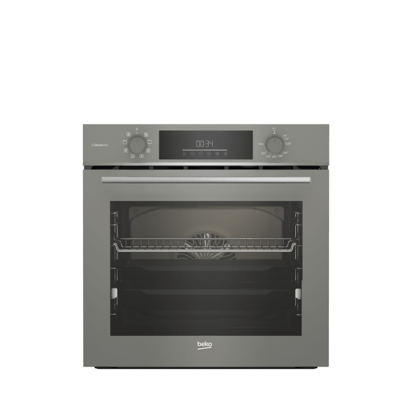 Beko BFC 431 G1 Buhar Destekli Fırın