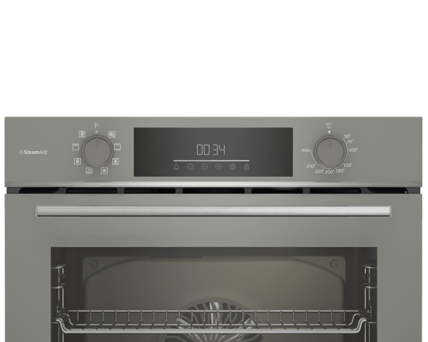 Beko BFC 431 G1 Buhar Destekli Fırın