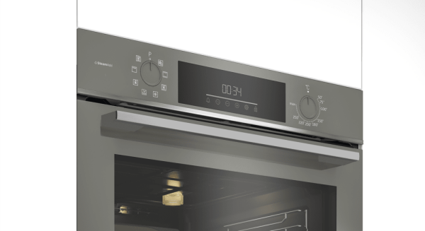 Beko BFC 431 G1 Buhar Destekli Fırın