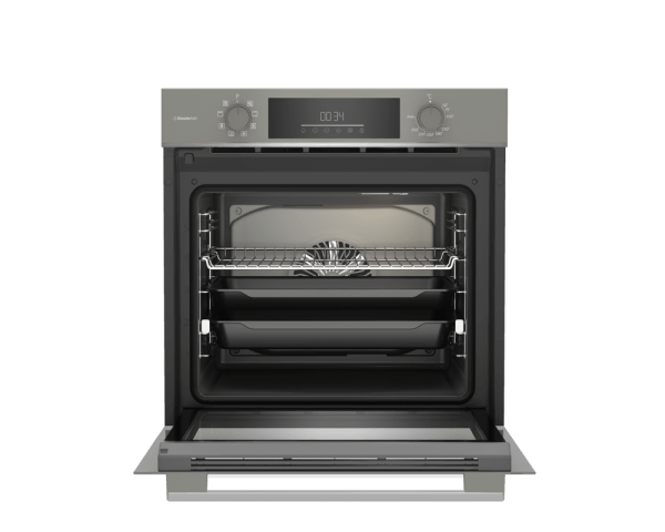 Beko BFC 431 G1 Buhar Destekli Fırın