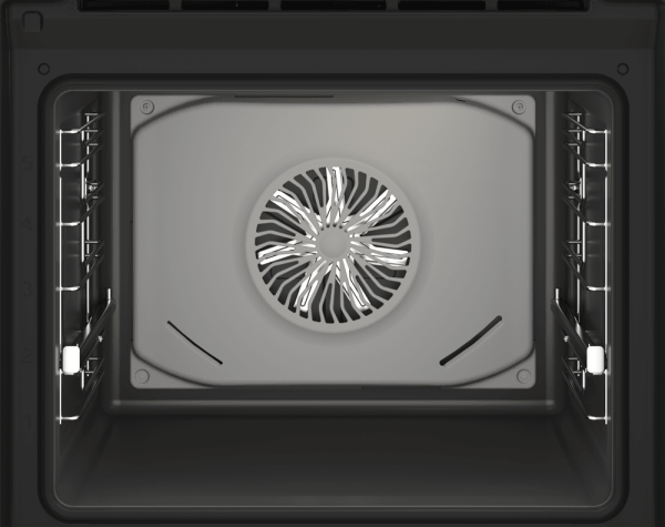 Beko BFC 431 G1 Buhar Destekli Fırın