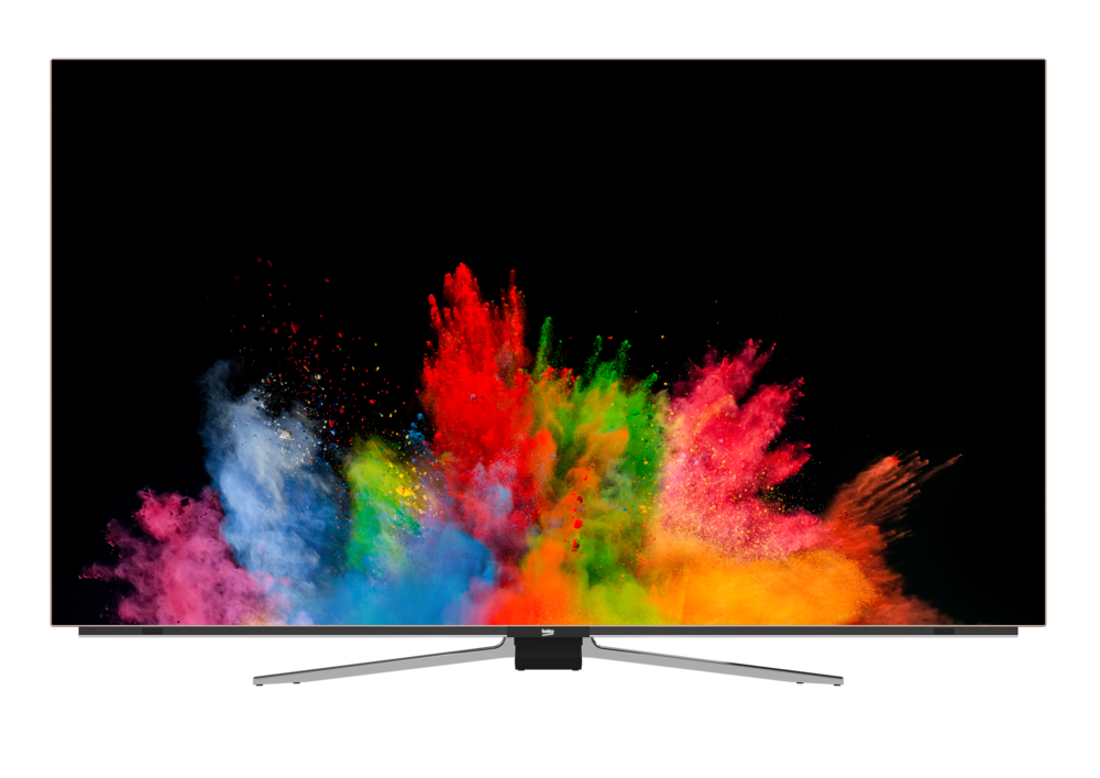 Beko B55 OLED A 950 B 4K OLED Televizyon