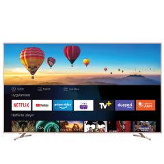 Beko B75 A 870 G 4K UHD Televizyon