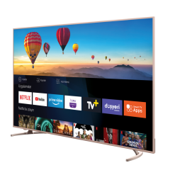 Beko B75 A 870 G 4K UHD Televizyon