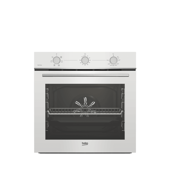 Beko BFC 222 HBD1 Ankastre Standart Fırın