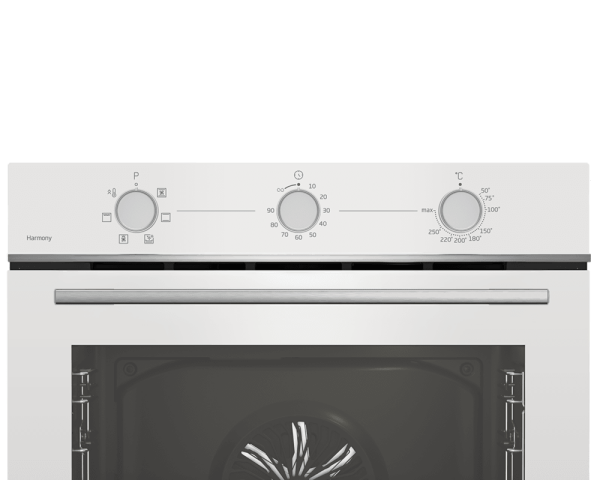 Beko BFC 222 HBD1 Ankastre Standart Fırın