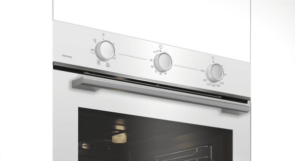 Beko BFC 222 HBD1 Ankastre Standart Fırın