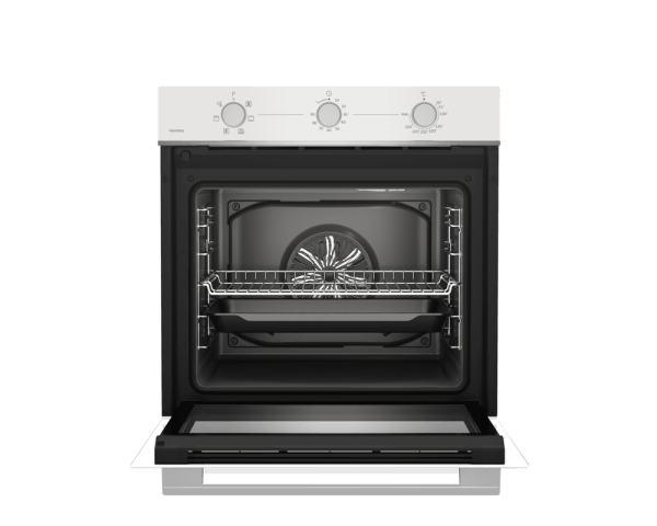 Beko BFC 222 HBD1 Ankastre Standart Fırın