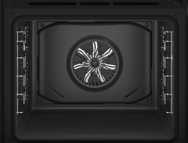 Beko BFC 222 HBD1 Ankastre Standart Fırın