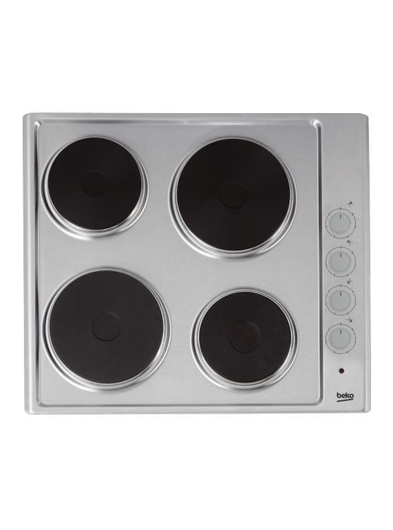 AOME 64100 I Inox Metal Tablalı Ocaklar