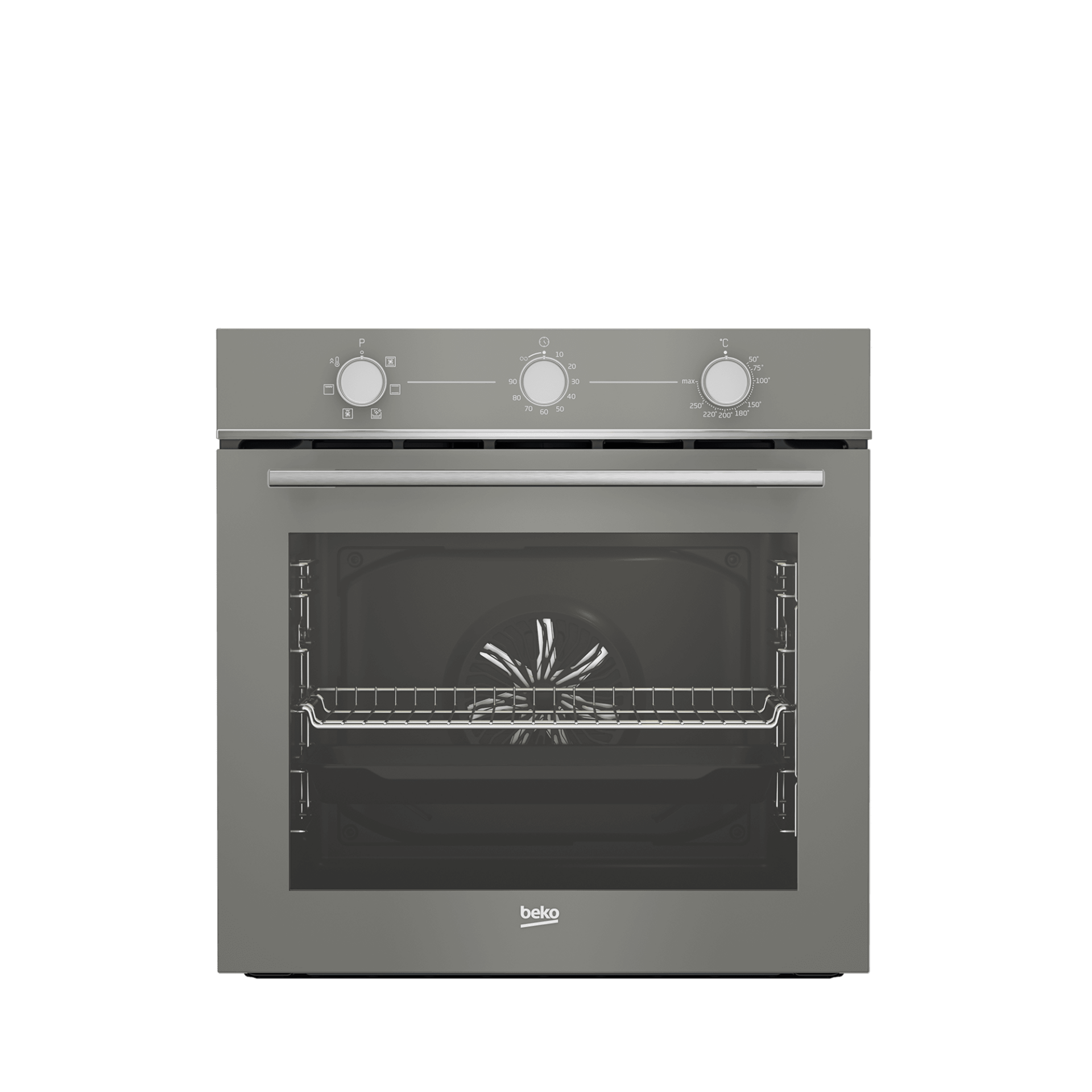 Beko BFC 220 G1 Ankastre Standart Fırın