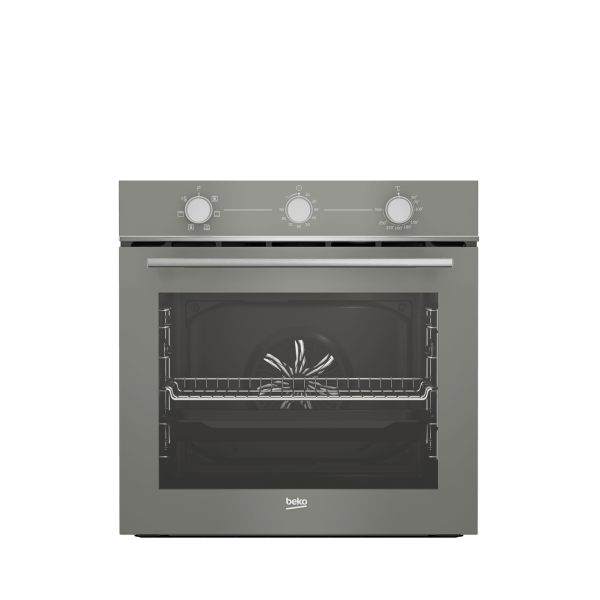 Beko BFC 220 G1 Ankastre Standart Fırın