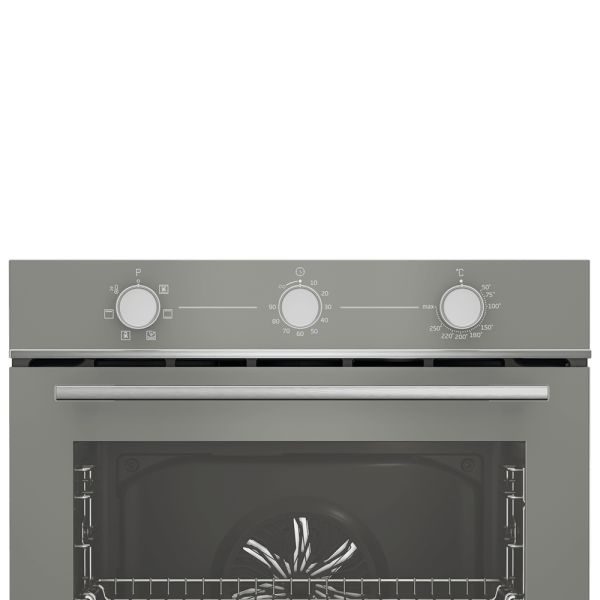Beko BFC 220 G1 Ankastre Standart Fırın