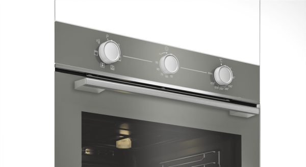 Beko BFC 220 G1 Ankastre Standart Fırın