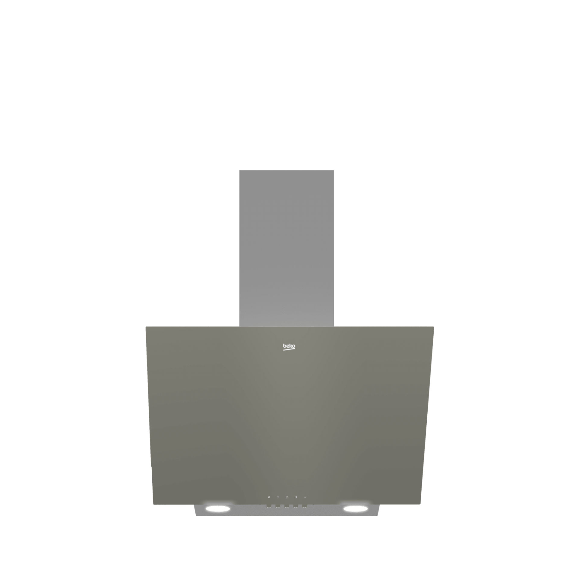 Beko BDE 6050 G1 Duvar Tipi Davlumbaz