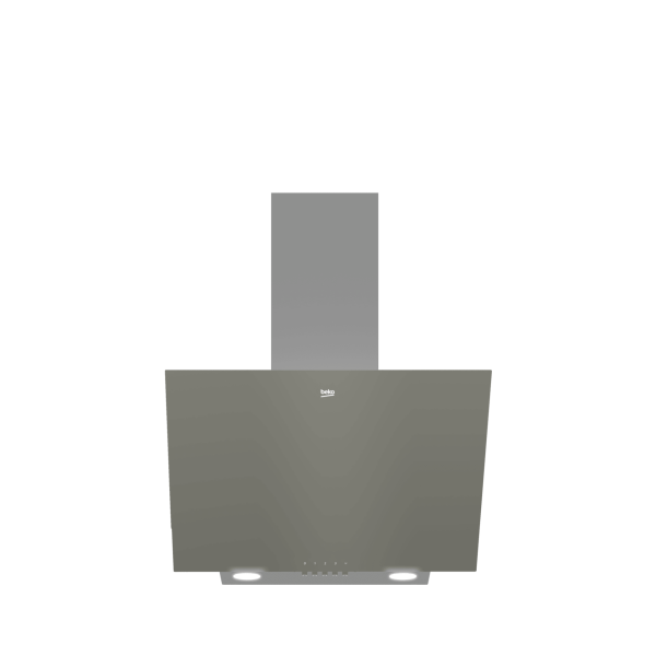 Beko BDE 6050 G1 Duvar Tipi Davlumbaz