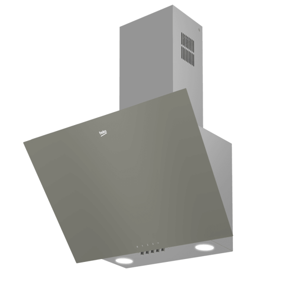 Beko BDE 6050 G1 Duvar Tipi Davlumbaz