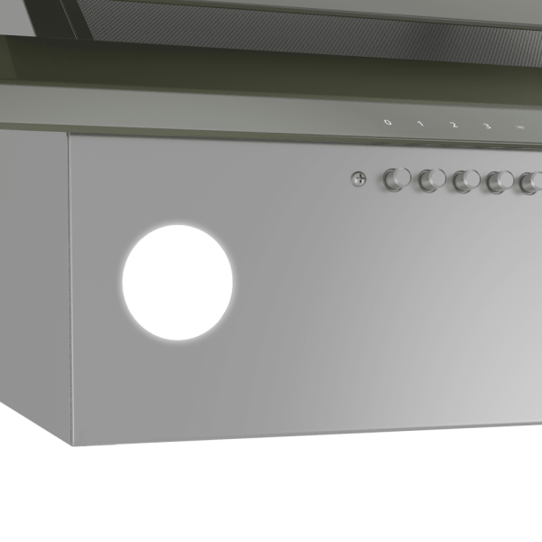 Beko BDE 6050 G1 Duvar Tipi Davlumbaz