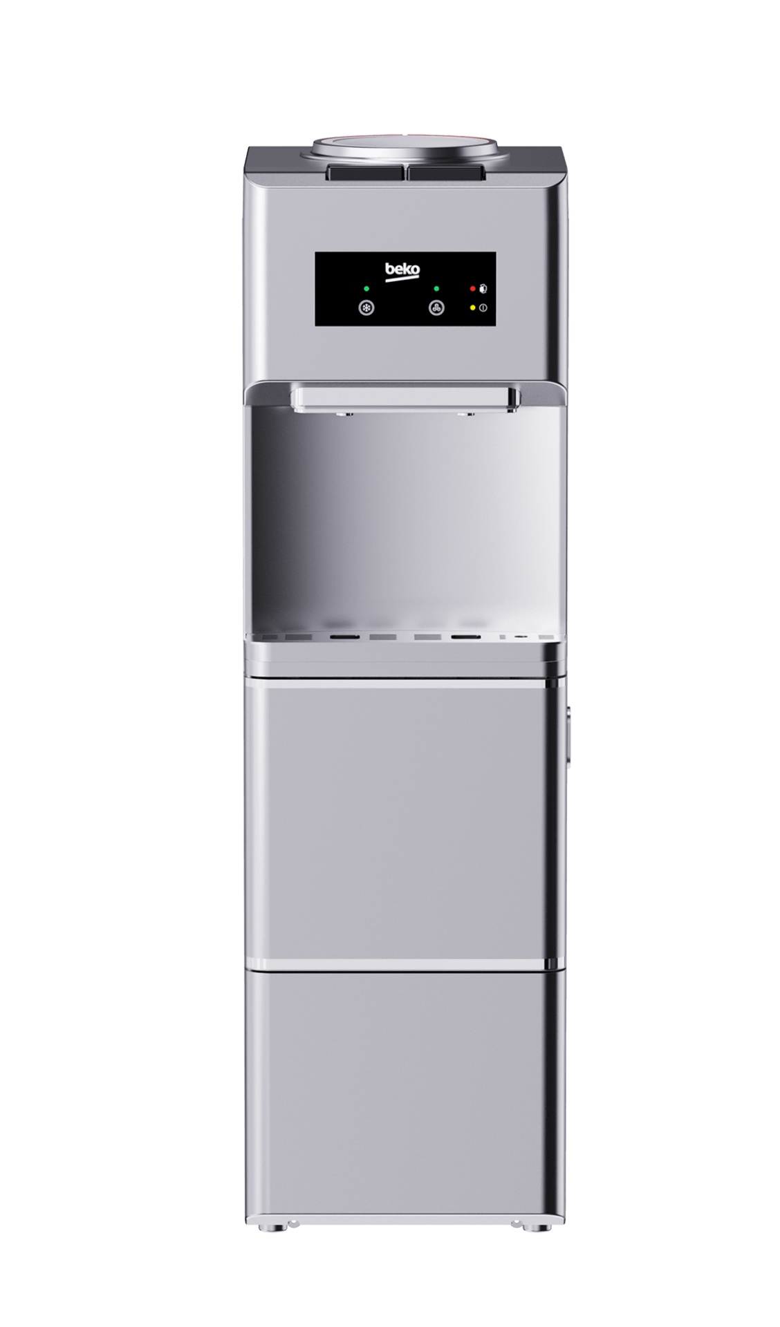 Beko 6660 BGU Buz Yapan Su Sebili
